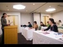 「現代型ストレスの課題を腸内リスクケアで解消したい」
腸内 リスクケアプランナー講座 主宰 高橋久美子さん