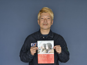 長崎県内で全編ロケ映画「いろは」　先行公開　横尾初喜監督に聞く